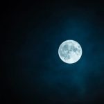 Nghiên cứu lớp vỏ từ tính của Mặt trăng cho các nhà khoa học những hiểu biết sâu sắc