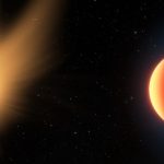 Nghiên cứu mới nêu chi tiết bầu không khí trên ‘sao Hải Vương nóng’ cách xa 260 năm ánh sáng mà ‘không nên tồn tại’