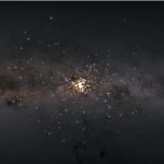 Các cụm sao chỉ là phần nổi của ‘tảng băng trôi’