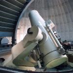 Các nhà nghiên cứu cung cấp cho radar những khả năng mới bằng cách sử dụng dữ liệu quang học về các thiên thạch