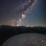 Các nhà thiên văn khám phá manh mối hé mở bí ẩn về vụ nổ vô tuyến nhanh