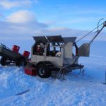 Bí ẩn về một số trận lũ lụt hồ băng lớn nhất trên Trái đất được giải đáp