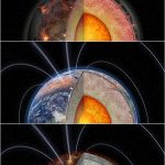 Các nguyên tố phóng xạ có thể rất quan trọng đối với khả năng sinh sống của các hành tinh đá