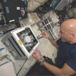 Khai thác đá trên quỹ đạo có thể hỗ trợ khám phá không gian sâu