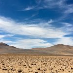 Lớp đất sét dưới lòng đất ở nơi khô cằn nhất Trái đất có thể báo hiệu sự sống trên sao Hỏa