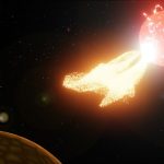 Khám phá thời tiết không gian khiến ‘các hành tinh có thể ở được’ gặp rủi ro