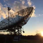 Các nhà khoa học hoàn thành nghiên cứu thời gian sao xung kéo dài hàng năm sau khi hồi sinh kính viễn vọng vô tuyến không hoạt động