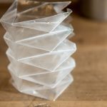 Các nhà nghiên cứu sử dụng origami để giải quyết thách thức du hành vũ trụ