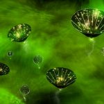 Các lỗ đen nguyên thủy và việc tìm kiếm vật chất tối từ đa vũ trụ