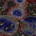 Sợi khí dài nhất giữa các thiên hà đã được phát hiện