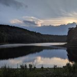 Mức oxy thấp trong các hồ và hồ chứa có thể đẩy nhanh sự thay đổi toàn cầu