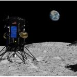 Điều hướng dựa trên hình ảnh có thể giúp tàu vũ trụ hạ cánh an toàn trên mặt trăng