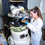 Các nhà khoa học Lập bản đồ Nước trên Sao Hỏa cho thấy nước trên sao Hỏa không tràn lan như người ta nghĩ trước đây