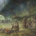 Bằng chứng mới cho thấy người Neanderthal cũng chôn cất người chết