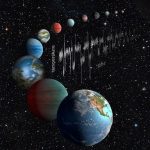 Vai trò quan trọng trong việc giữ cho Trái đất phù hợp với sự sống tồn tại hàng tỷ năm