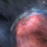 Các mô hình cho thấy va chạm thiên hà có thể làm chết các lỗ đen lớn