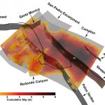 Mô phỏng 800.000 năm lịch sử động đất ở California để xác định rủi ro của chúng