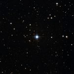 Các nhà thiên văn học ghi lại những thay đổi của một hệ sao đôi hiếm có khi được quan sát