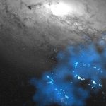 Thiên hà lùn mới làm sáng tỏ cách các ngôi sao hình thành