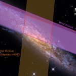 Vụ nổ ánh sáng ngày 15 tháng 4 năm 2020 có khả năng phun trào nam châm trong thiên hà lân cận