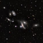 Bản đồ lớn nhất của bầu trời với hơn 1 tỷ thiên hà tạo tiền đề cho cuộc khảo sát DESI đầy tham vọng