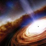 Khám phá chuẩn tinh lập kỷ lục khoảng cách mới