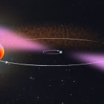 Danh tính thực sự của nguồn tia gamma bí ẩn được tiết lộ