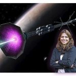 Khái niệm mới cho động cơ đẩy tên lửa khai thác cơ chế đằng sau pháo sáng mặt trời