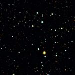 Các nhà thiên văn học phát hiện quầng vật chất tối mở rộng xung quanh thiên hà lùn cổ đại