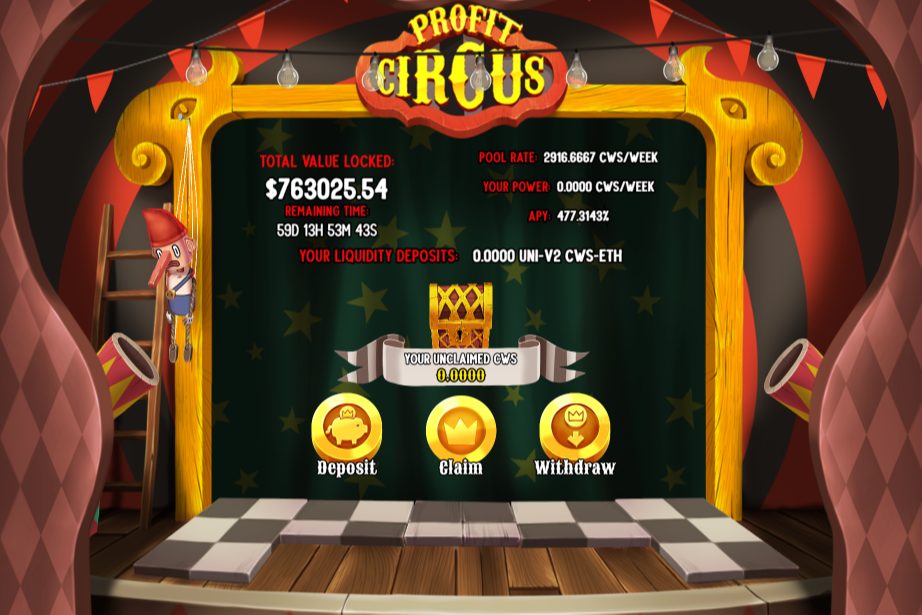 Profit Circus (CWS)